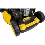ProGARDEN ,S532VHY-W T8 masina de tuns gazon, 4CP, 520mm, 60L, autopropulsata
