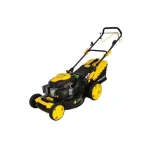 ProGARDEN ,S532VHY-W T8 masina de tuns gazon, 4CP, 520mm, 60L, autopropulsata