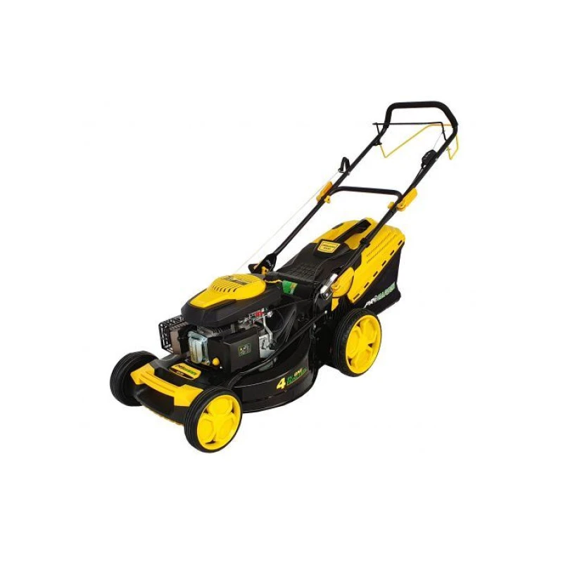 ProGARDEN ,S532VHY-W T8 masina de tuns gazon, 4CP, 520mm, 60L, autopropulsata