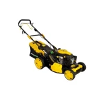 ProGARDEN ,S532VHY-W T8 masina de tuns gazon, 4CP, 520mm, 60L, autopropulsata