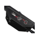 ProGARDEN ,S532VHY-W T8 masina de tuns gazon, 4CP, 520mm, 60L, autopropulsata
