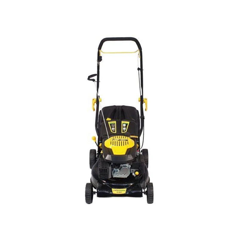 ProGARDEN, S421-T6 masina de tuns gazon, 3.5CP, 420mm, 40L