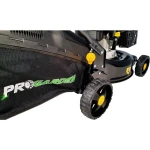ProGARDEN, S421-T6 masina de tuns gazon, 3.5CP, 420mm, 40L