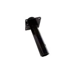 ProGARDEN, EASYT32M, set flanse cu rulment si manicot 32mm, intoarcere usoara Easy Turn