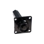 ProGARDEN, EASYT32M, set flanse cu rulment si manicot 32mm, intoarcere usoara Easy Turn