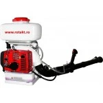 Atomizor Rotakt 1E46F-3, 3.4 CP, rezervor 14L, motor 2 timpi