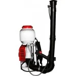 Atomizor Rotakt 1E46F-3, 3.4 CP, rezervor 14L, motor 2 timpi