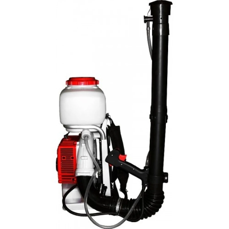 Atomizor Rotakt 1E46F-3, 3.4 CP, rezervor 14L, motor 2 timpi