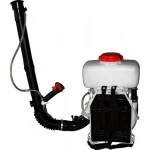 Atomizor Rotakt 1E46F-3, 3.4 CP, rezervor 14L, motor 2 timpi