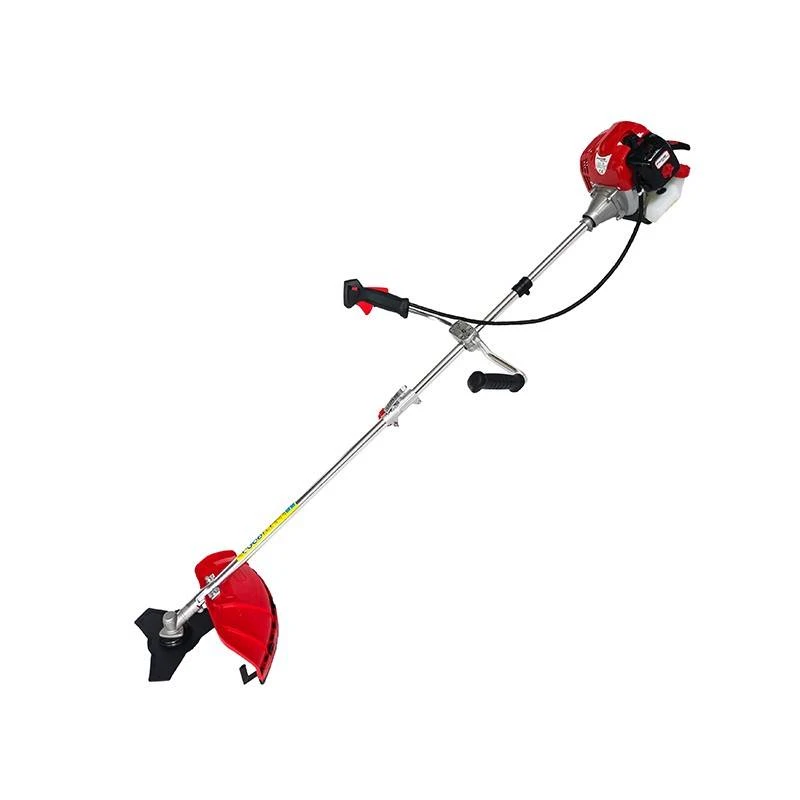 Motocoasa de umar Breckner CS 62-2, 4.4CP, diametrul firului de taiere 2.4mm