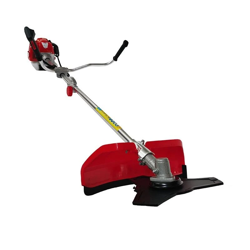 Motocoasa de umar Breckner CS 62-2, 4.4CP, diametrul firului de taiere 2.4mm