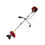 Motocoasa de umar Breckner CS 62-2, 4.4CP, diametrul firului de taiere 2.4mm
