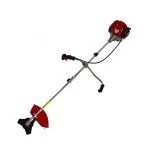Motocoasa de umar Breckner CS 62-2, 4.4CP, diametrul firului de taiere 2.4mm