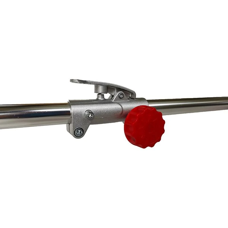 Motocoasa de umar Breckner CS 62-2, 4.4CP, diametrul firului de taiere 2.4mm