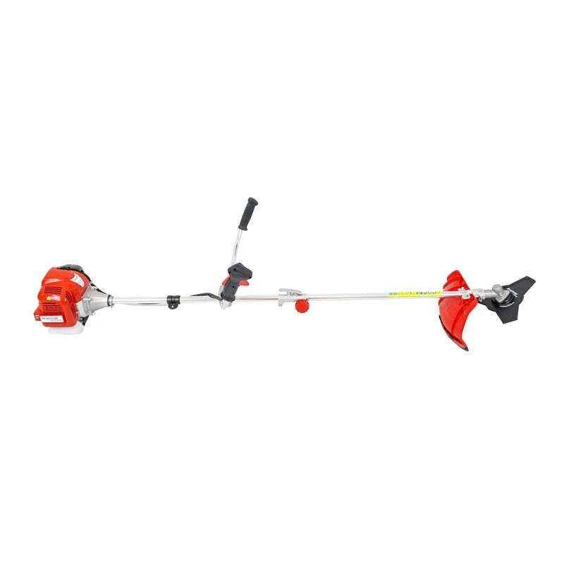 Motocoasa de umar Breckner CS 62-2, 4.4CP, diametrul firului de taiere 2.4mm