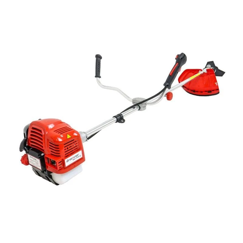 Motocoasa de umar Breckner CS 62-2, 4.4CP, diametrul firului de taiere 2.4mm