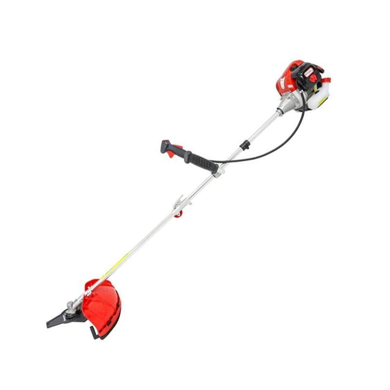 Motocoasa de umar Breckner CS 62-2, 4.4CP, diametrul firului de taiere 2.4mm