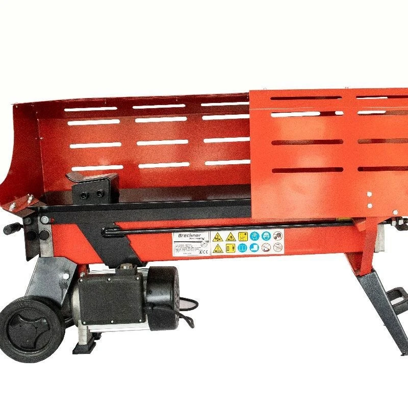 Despicator. de busteni DB 5-52 Breckner, 
