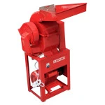 Moara cu ciocanele si valt Rotakt ROMCF‑21QIIC motor 1800 W productivitate 220 kg/h, bobinaj cupru