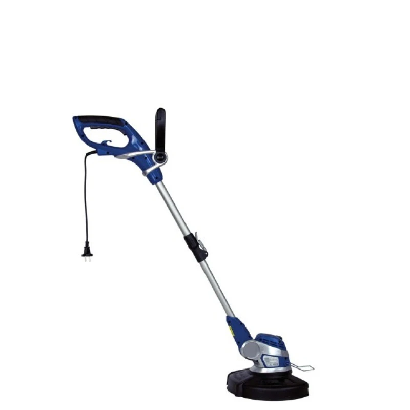 Trimmer electric de tuns iarba Hyundai HY-GT2901 E, 650W, 11000 rpm