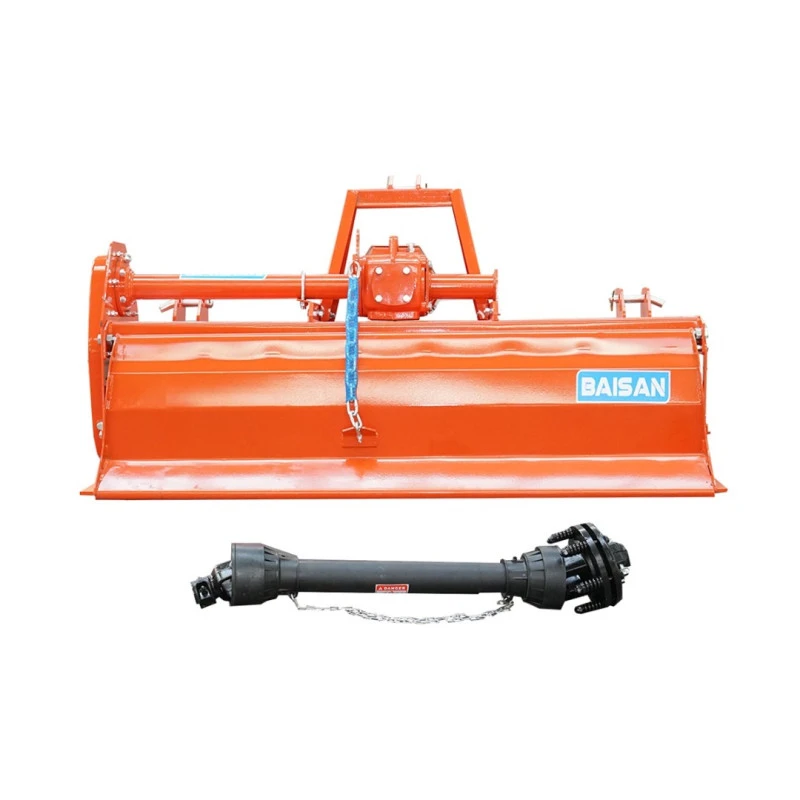 Freza cu latimea de lucru 160 cm