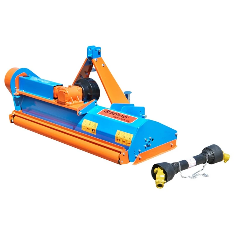 Tocatoare, EF175 30-40CP cu cardan PP-540r/min 255Kg utilaj agricol