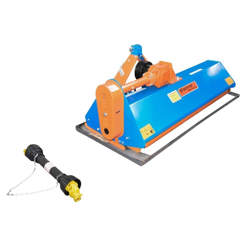Tocatoare, EF175 30-40CP cu cardan PP-540r/min 255Kg utilaj agricol