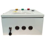 Automatizare monofazata STAGER YPA20063F12S 115800YPA20063F12S, 63 A, 12 Vcc, protectie, pentru generatoare portabile