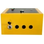 Stager FDATS380 automatizare pentru generatoare trifazate seria FD, 4poli, 50A, 15Vcc