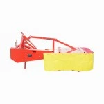 Cositoare, 1.35 cu prelata si cardan model Polonia