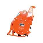 Freza cu latimea de lucru 160 cm