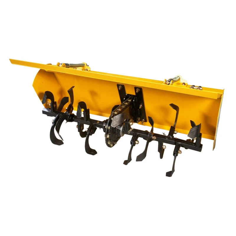 ProGARDEN Freza tractata minitractoare Campo T G2.1, 15/20cm, transmisie 12-14