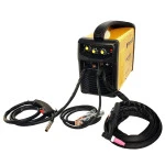 Invertor de sudura ProWELD MIG1050e Multifunction 4550MIG1050E, MIG/MAG
