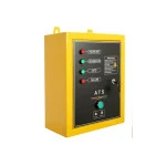 Automatizare monofazata pentru generatoare STAGER FDATS230, 4 poli, 34 A, 15 Vcc