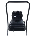 Tun de aer cald Zobo PLUS-K220 4590008220, motorina, ardere directa, 65 kW