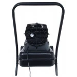 Tun de aer cald Zobo PLUS-K220 4590008220, motorina, ardere directa, 65 kW