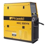 Invertor de sudura ProWELD MIG 300YN 4551MIG300YN, MIG/MAG