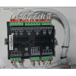 Automatizare monofazata STAGER YA20063F12S 115800YA20063F12S, 63 A, 12 Vcc, protectie, pentru generatoare diesel