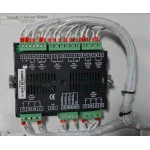 Automatizare monofazata STAGER YA20063F12S 115800YA20063F12S, 63 A, 12 Vcc, protectie, pentru generatoare diesel