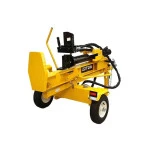 Despicator busteni ProGARDEN LS22T-1050 51300LS22, 22 T, benzina, tractabil, Dmax 500 mm