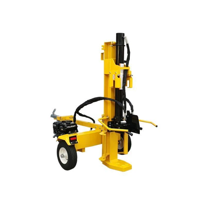 Despicator busteni ProGARDEN LS22T-1050 51300LS22, 22 T, benzina, tractabil, Dmax 500 mm