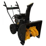 Freza de zapada ProGARDEN FB5665M 46510002196W1, 56 cm, 6.5CP, pornire la sfoara
