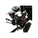Freza de zapada ProGARDEN FB5665E 46510002196WL, 56 cm, 6.5 CP, pornire electrica