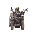 Freza de zapada ProGARDEN FB7111DE 4651000337Z, 71 cm, 11 CP, pornire electrica