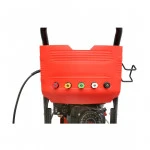Aparat de spalat cu presiune pe benzina, 7CP, 200 Bar, debit 500l/H cu furtun si pistol Breckner Germany