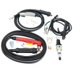 ProWELD MCTD-416L aparat multifunctional CUT/TIG/MMA/MIG