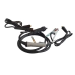 Invertor de sudura ProWELD MIG 160E 4551MIG160E, MIG/MAG, profesional