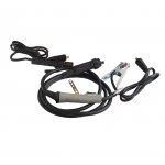 Invertor de sudura ProWELD MIG 160E 4551MIG160E, MIG/MAG, profesional