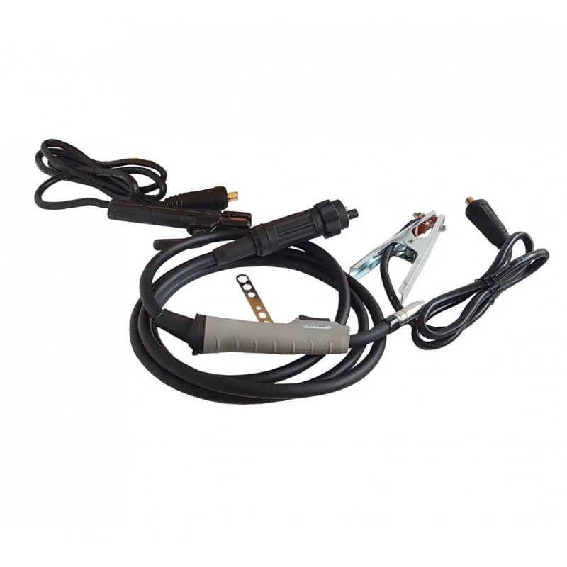 Invertor de sudura ProWELD MIG 160E 4551MIG160E, MIG/MAG, profesional