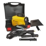 Invertor de sudura ProWELD MMA-160DLS 4551MMA160LCD, MMA, Lift TIG